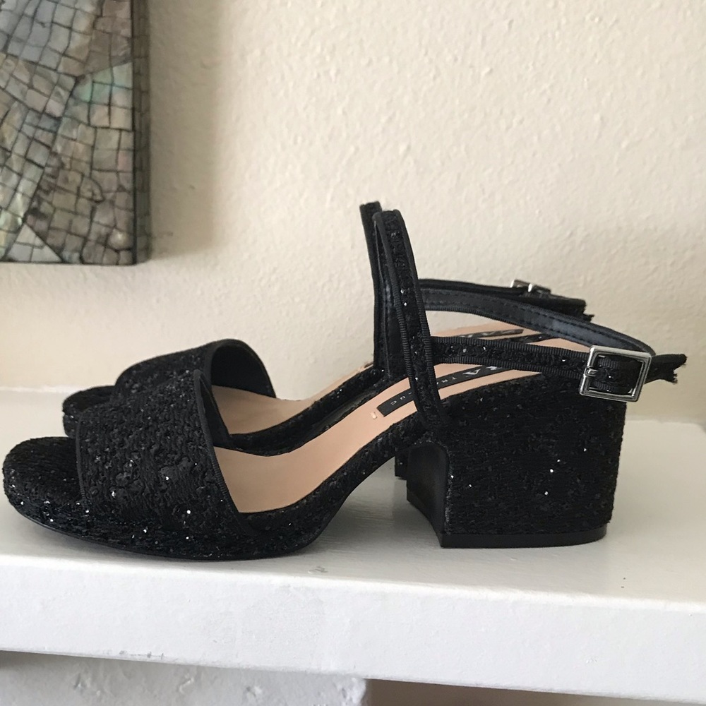 Zara platforms
